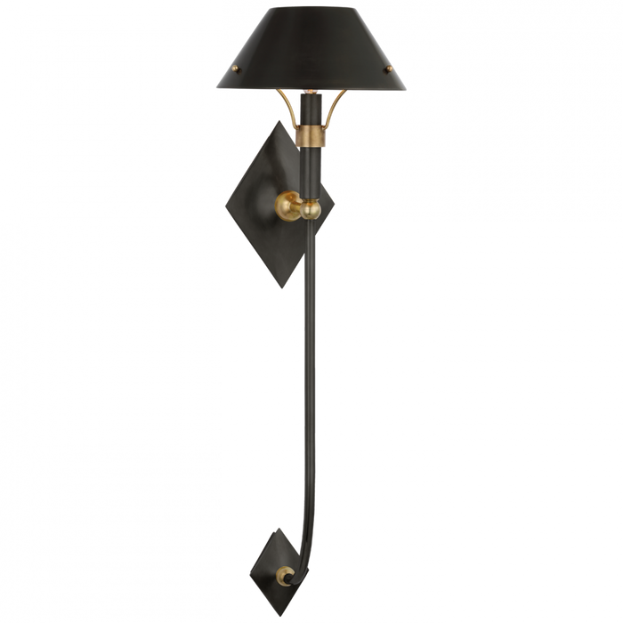 Turlington XL Sconce
