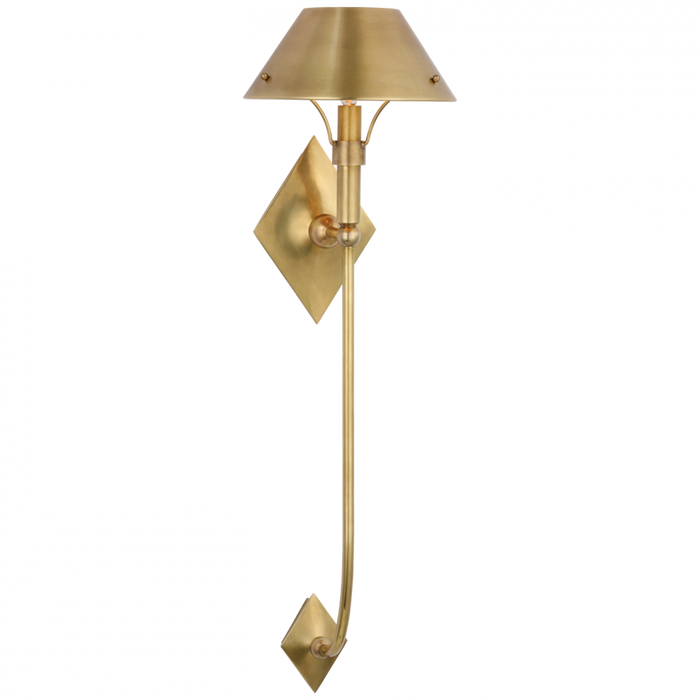 Turlington XL Sconce