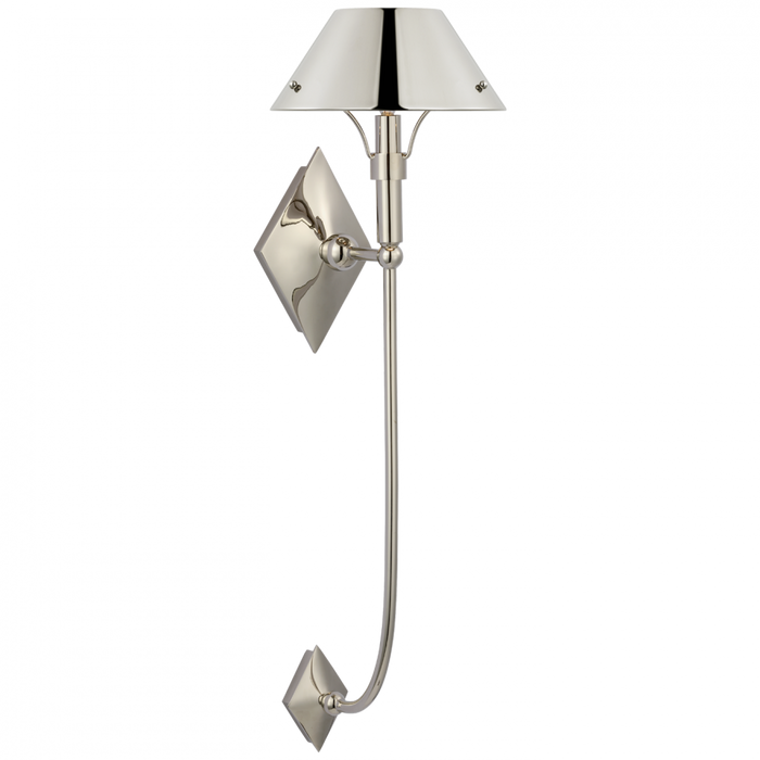 Turlington XL Sconce