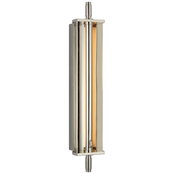 Cilindro Large Reflector Sconce