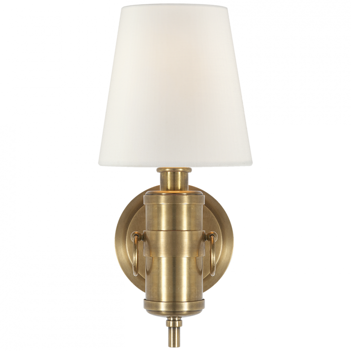 Jonathan Sconce