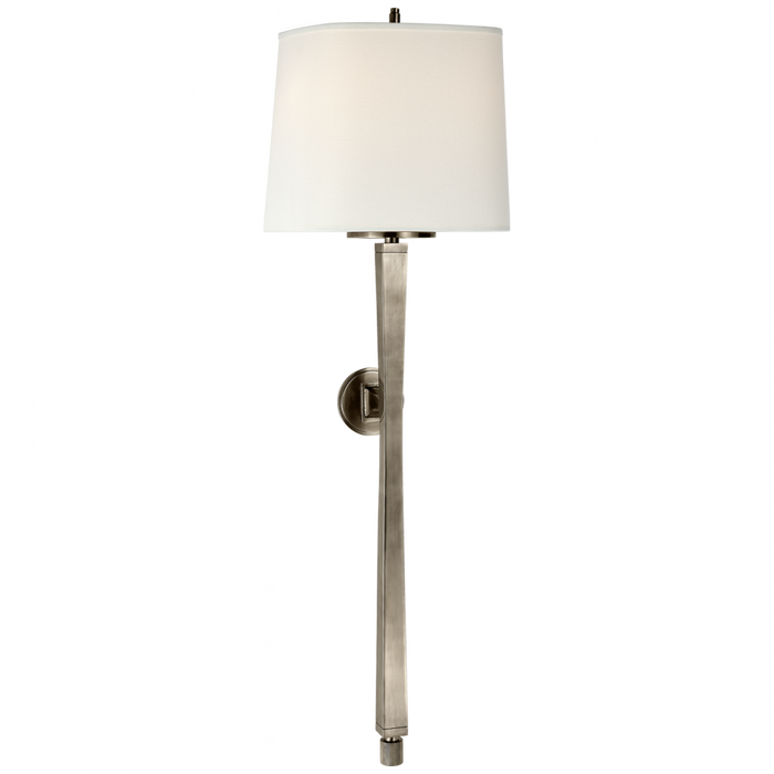 Edie Baluster Sconce