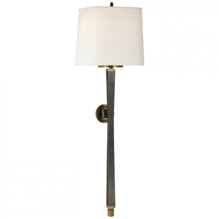 Edie Baluster Sconce