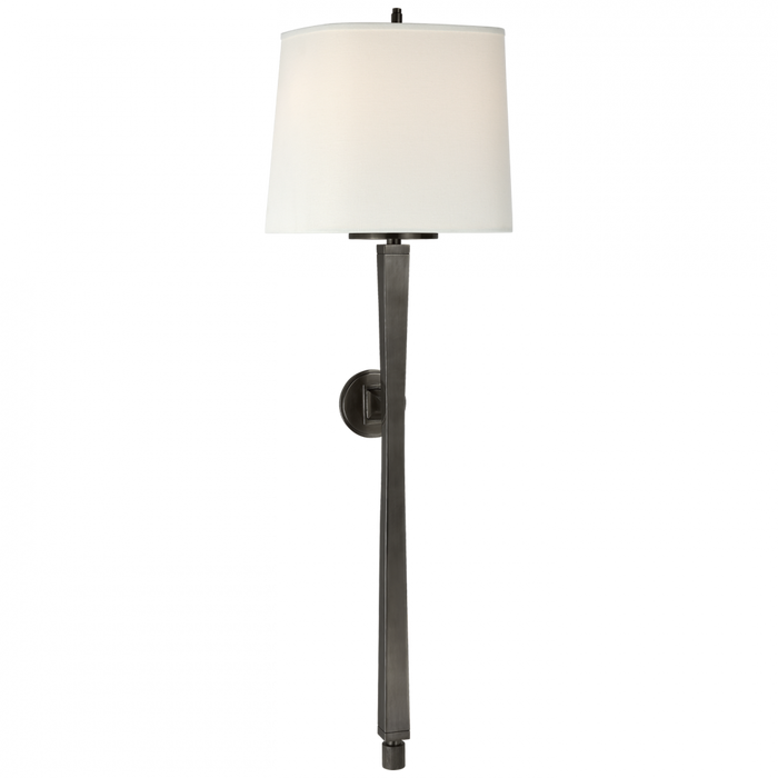 Edie Baluster Sconce