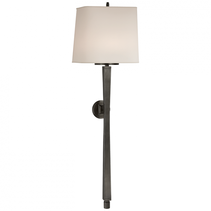 Edie Baluster Sconce