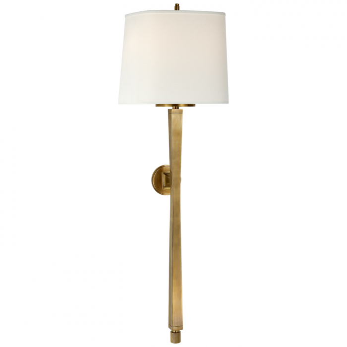 Edie Baluster Sconce