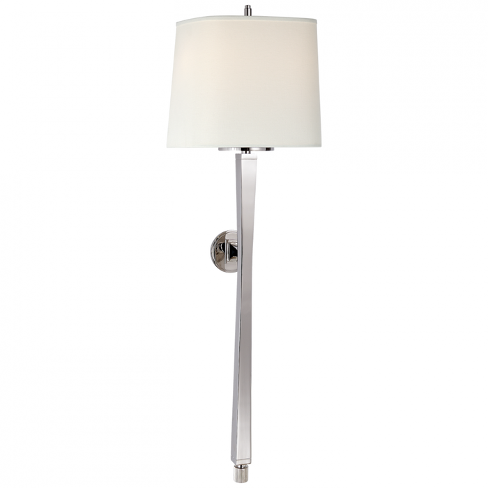 Edie Baluster Sconce