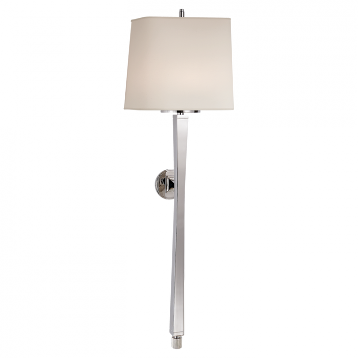 Edie Baluster Sconce