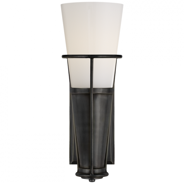 Robinson Single Sconce