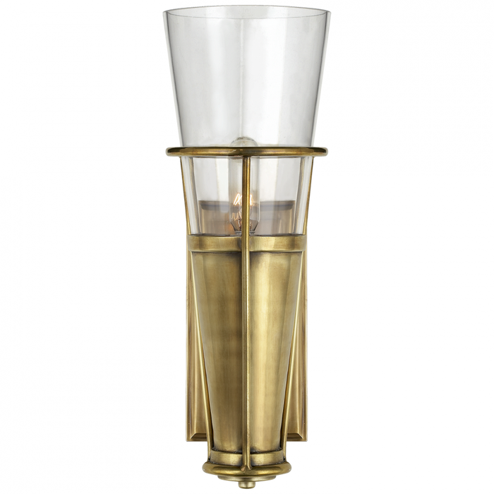 Robinson Single Sconce