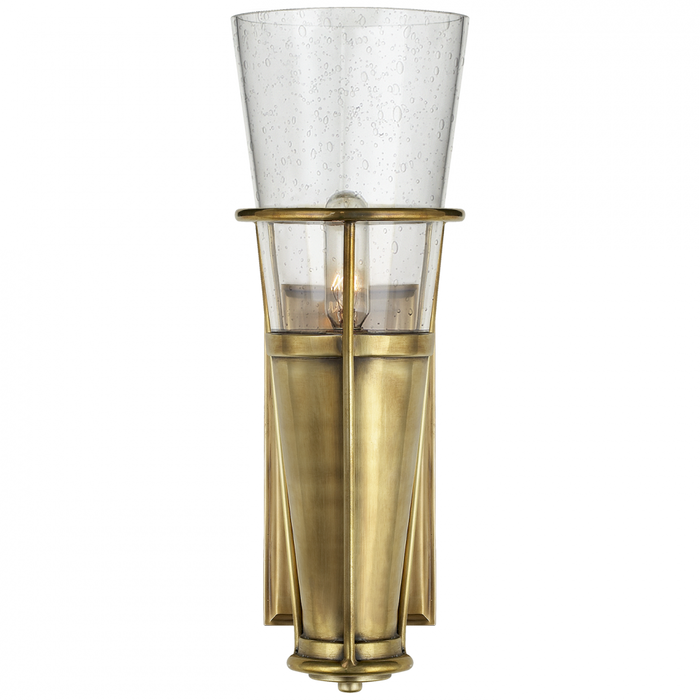 Robinson Single Sconce