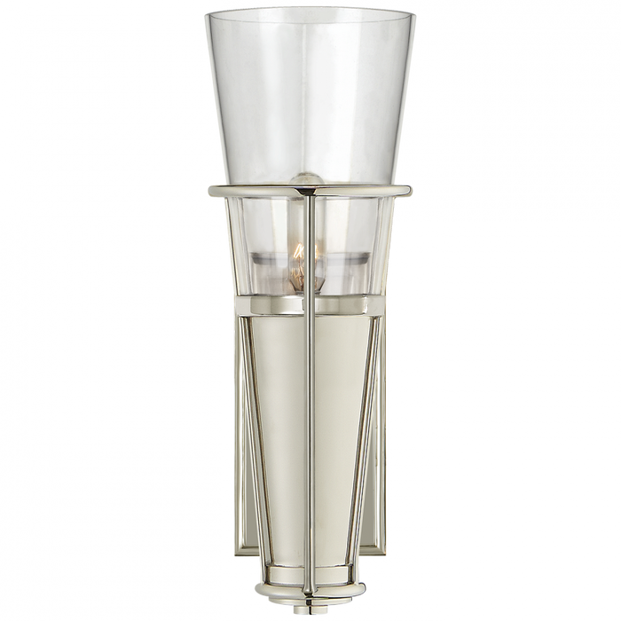 Robinson Single Sconce