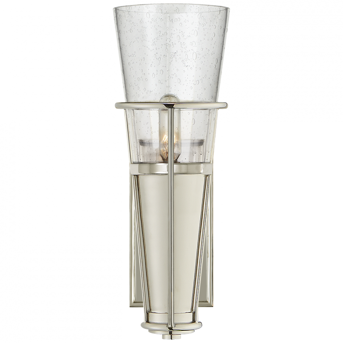 Robinson Single Sconce