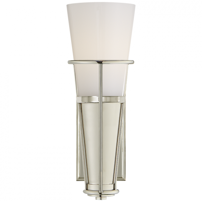 Robinson Single Sconce