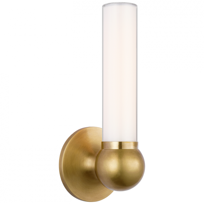 Jeffery Small Bath Sconce