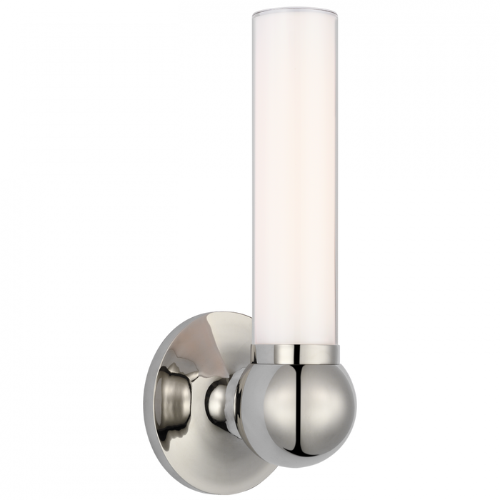 Jeffery Small Bath Sconce
