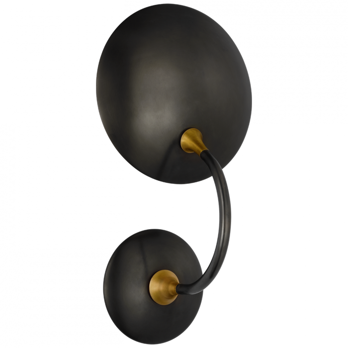 Keira Medium Wall Wash Sconce