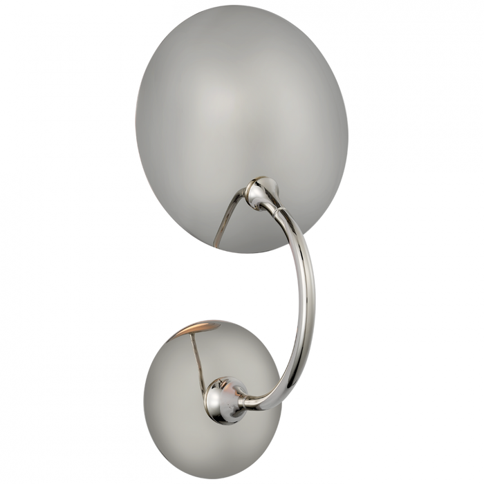 Keira Medium Wall Wash Sconce