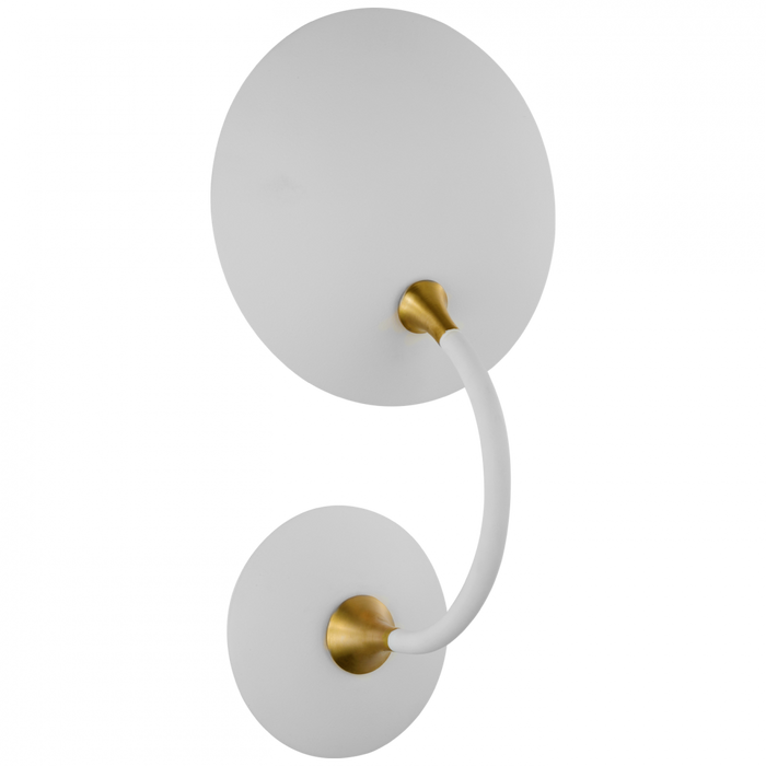 Keira Medium Wall Wash Sconce