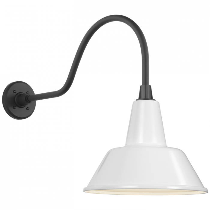 Academy 23" Flynn Barn Light