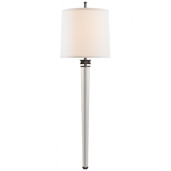 Lyra Large Tail Sconce