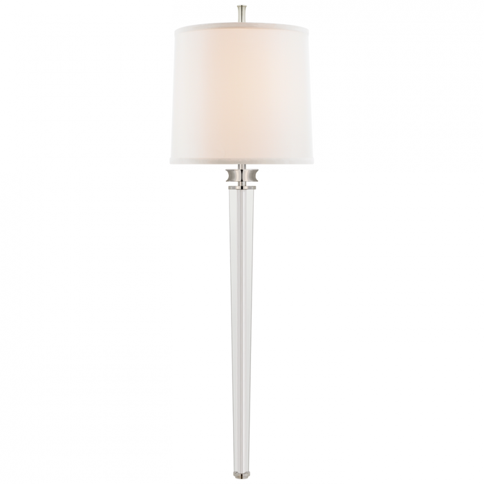 Lyra Large Tail Sconce