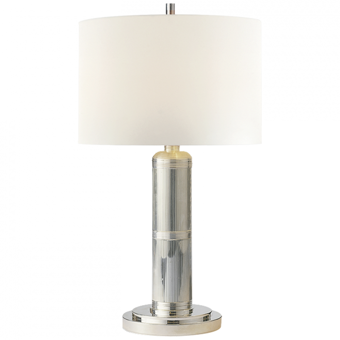 Longacre Small Table Lamp
