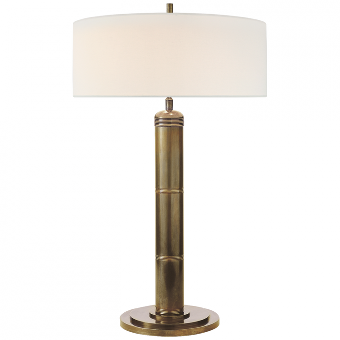 Longacre Tall Table Lamp