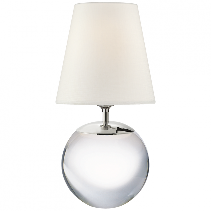 Terri Large Round Table Lamp