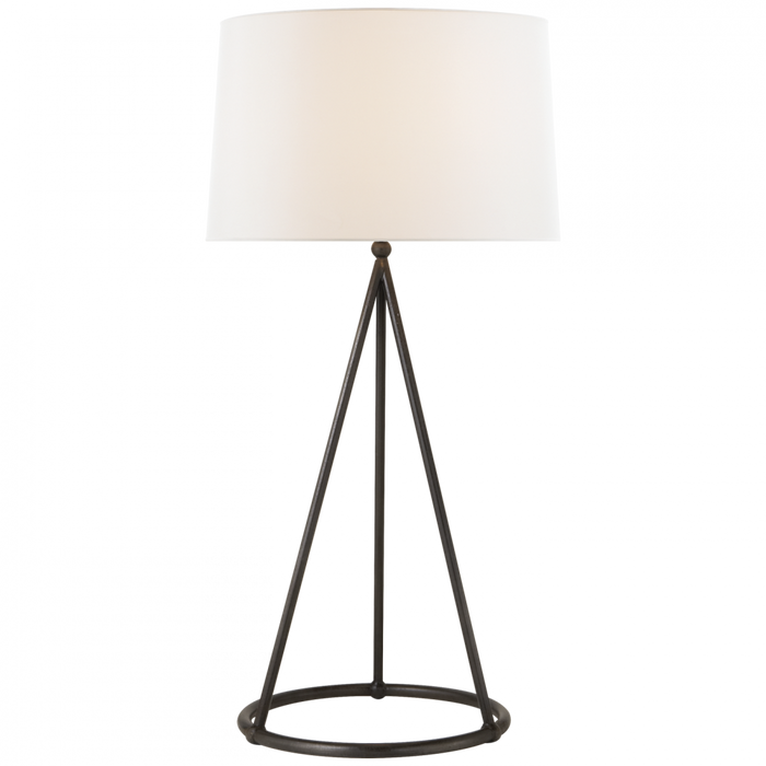 Nina Tapered Table Lamp