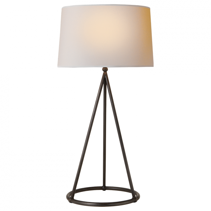 Nina Tapered Table Lamp