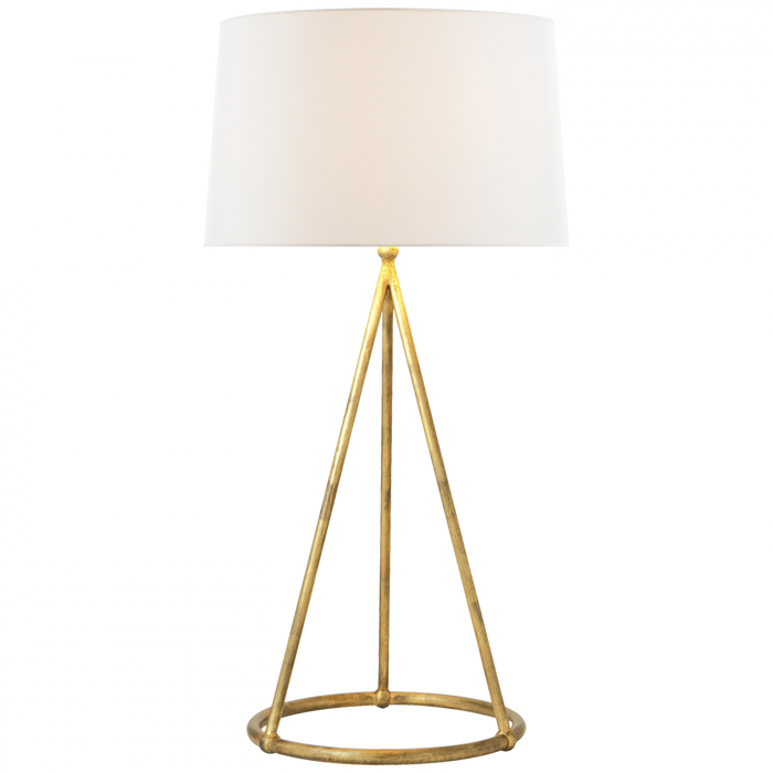Nina Tapered Table Lamp