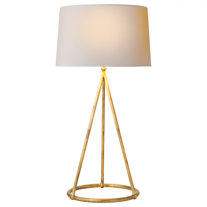 Nina Tapered Table Lamp