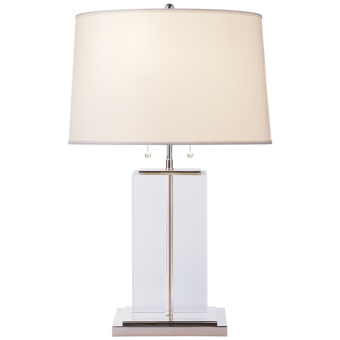 Block Large Table Lamp