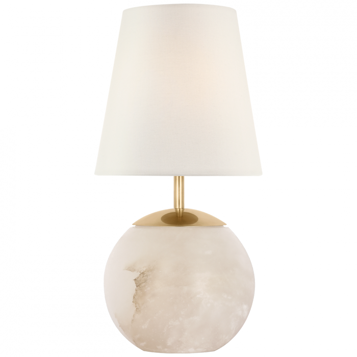 Terri 12" Cordless Accent Lamp