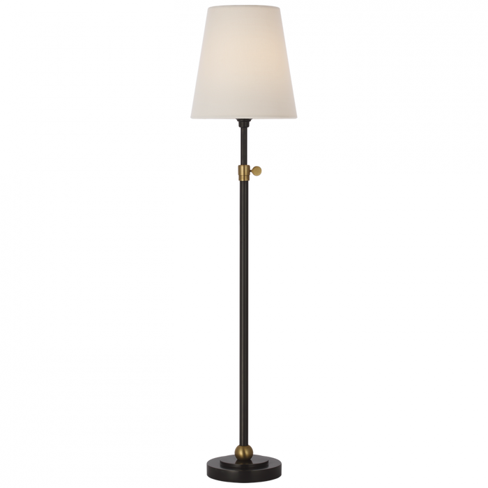 Bryant 27" Adjustable Cordless Table Lamp