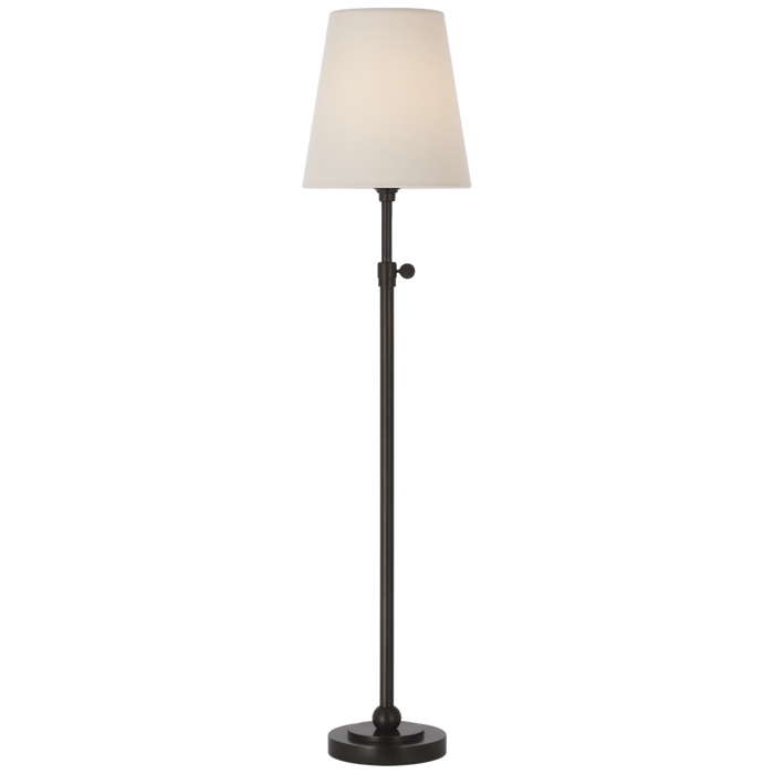 Bryant 27" Adjustable Cordless Table Lamp