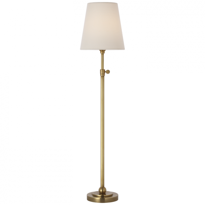 Bryant 27" Adjustable Cordless Table Lamp
