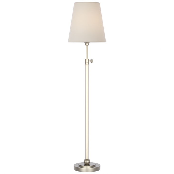 Bryant 27" Adjustable Cordless Table Lamp