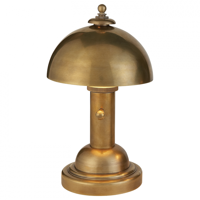 Totie Task Lamp