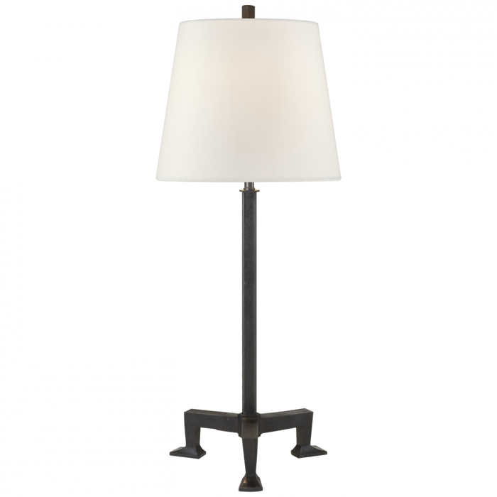 Parish Buffet Lamp