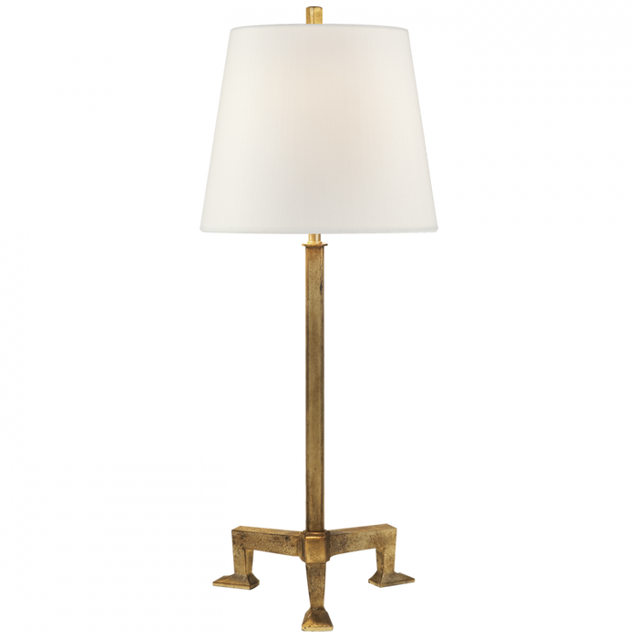 Parish Buffet Lamp