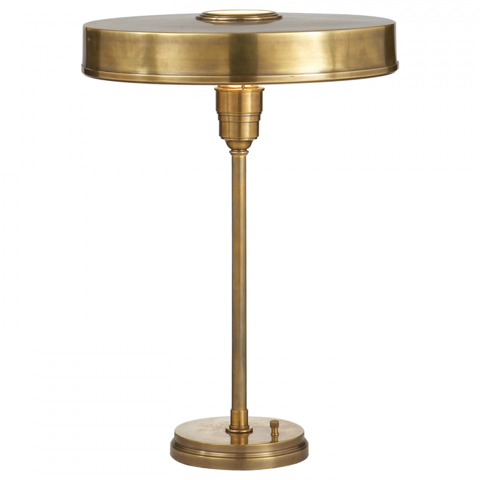Carlo Table Lamp