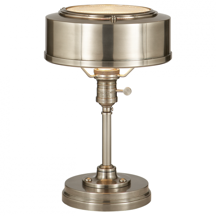 Henley Task Lamp