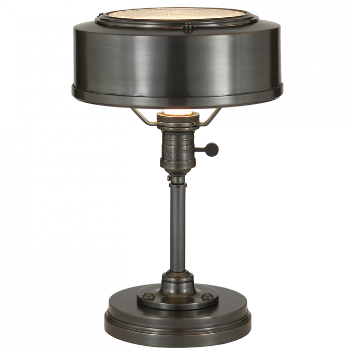 Henley Task Lamp