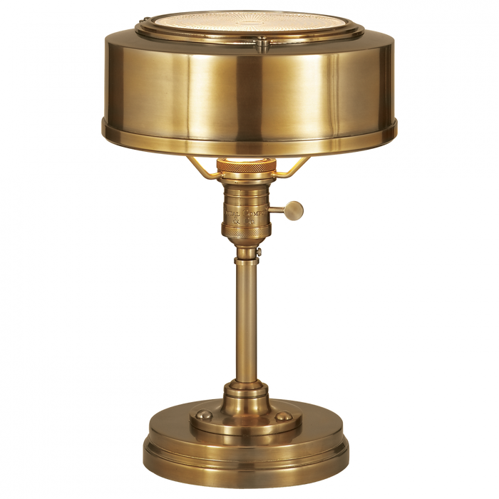 Henley Task Lamp