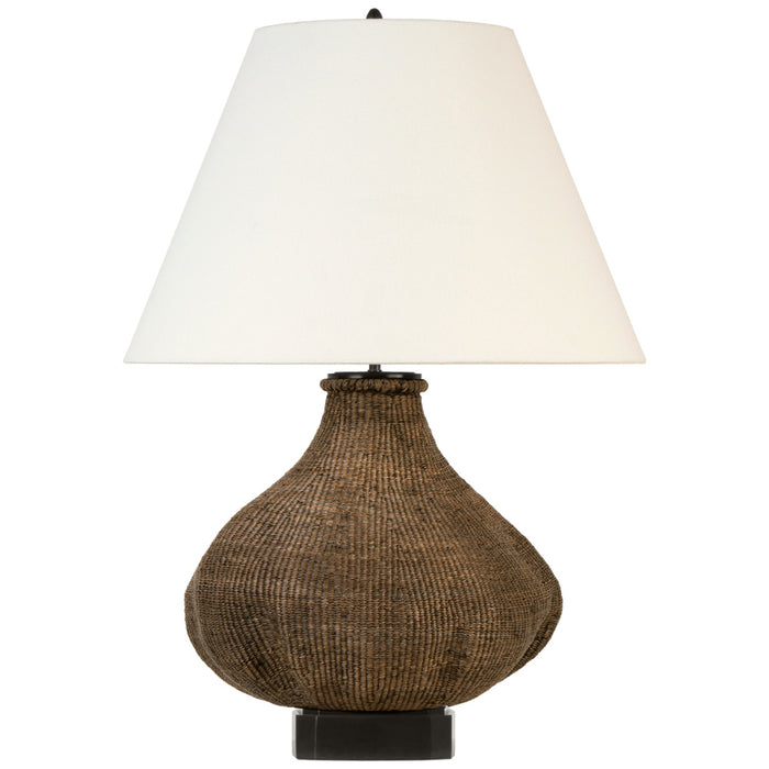Tahiti 32" Table Lamp