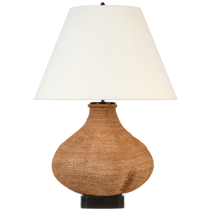 Tahiti 32" Table Lamp