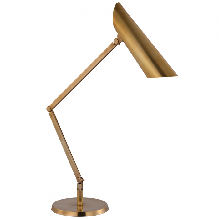 Bravo Architects Table Lamp