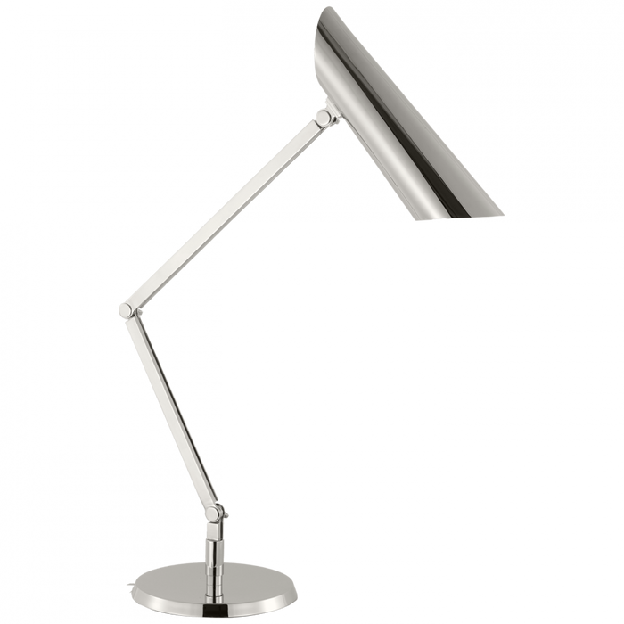 Bravo Architects Table Lamp